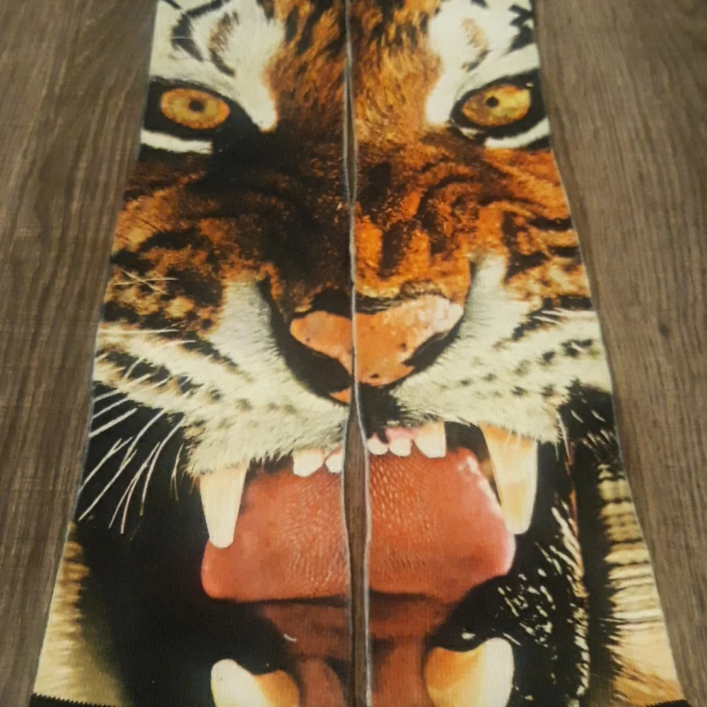 NEW!!!! SOCKS BY ODD SOX - Picture 2 of 10